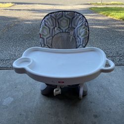 Fisher price Baby And Toddler Dining Seat 
