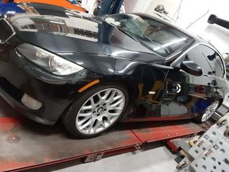 2008 BMW 328i