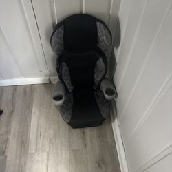 Booster Seat