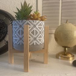 Decore Artificial Plant 