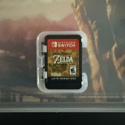 Zelda Games 