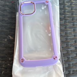 iPhone 14 Case (New)