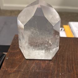 Crystal Generator Large 