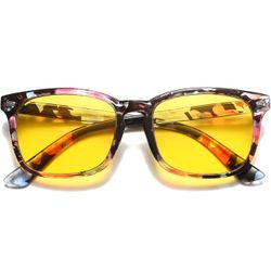 Polarized Sunglasses for Women and Men, UV 400 Protection with UV Protection for Driving Fishing Golf