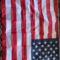 US flag