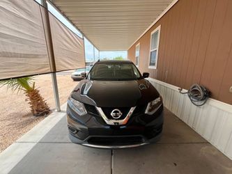 2014 Nissan Rogue