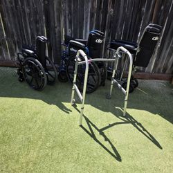 Assorted Wheelchair 