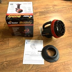 Mr. Heater Little Buddy Portable Propane NEW