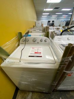 Whirlpool WTW4816FW  Washer