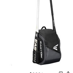 Eaton Baseball Backpack