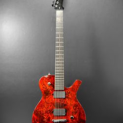 Parker Hornet PM-20 Electric Guitar
