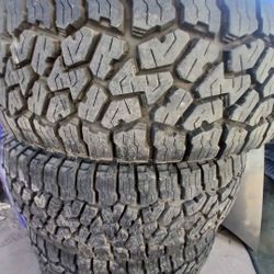 Llantas Buenaz 31x1o.50r15