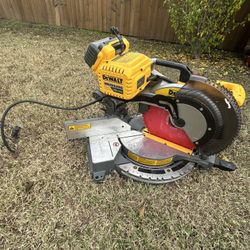 Dewalt Miter Saw