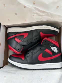 Jordan 1s authentic