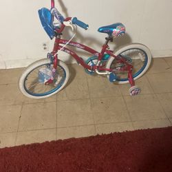 Kids Bike