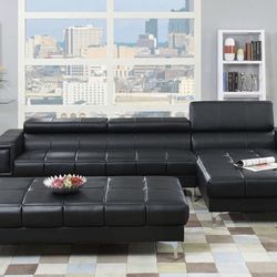 Sectional Sofa