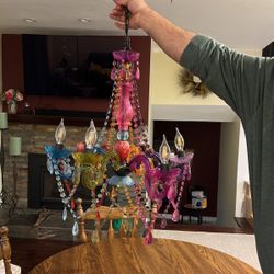 Chandelier 