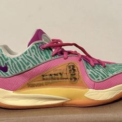 Nike KD 16 “Easy Money” Size 9.5 Used