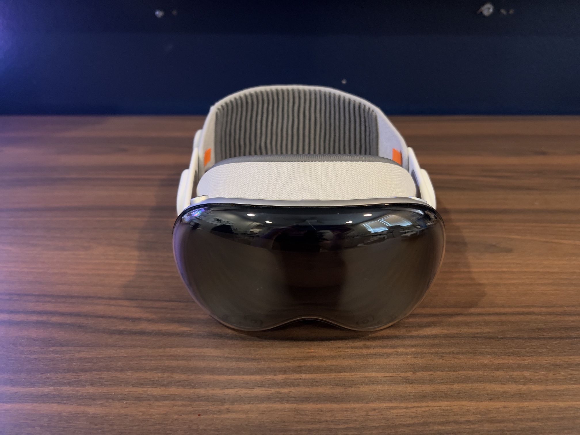 Apple Vision Pro