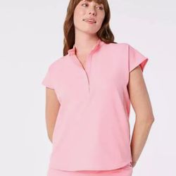 Women’s Scrub Top (M)