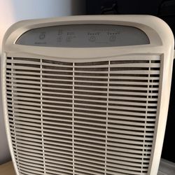 Air Purifier 