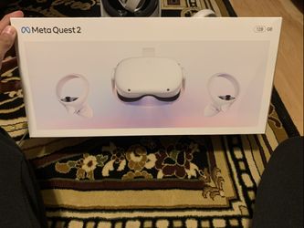Meta Quest 2