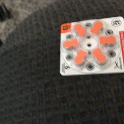 Hearing Aid Batteries New Free