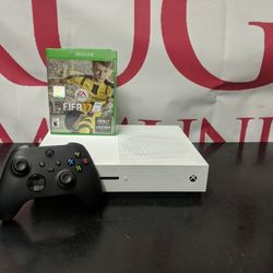 Xbox One S 500 Gig