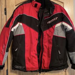 Ckx Snowmobile/snowboarding Coat