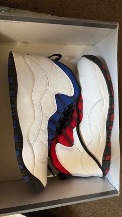 Jordan 10s