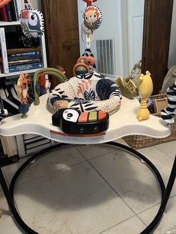 Fisher price Baby Bouncer
