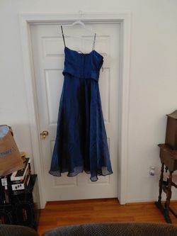 Prom/Homecoming Or Evening Dresses