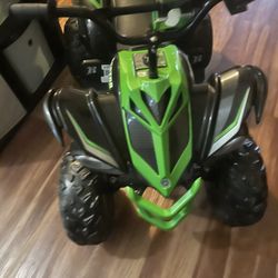 Kids Atv 