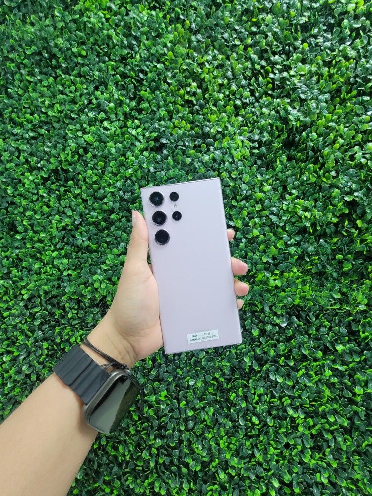 Samsung Galaxy S23 Ultra