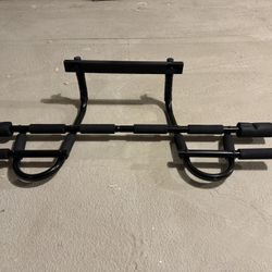 Doorway Pull Up Bar