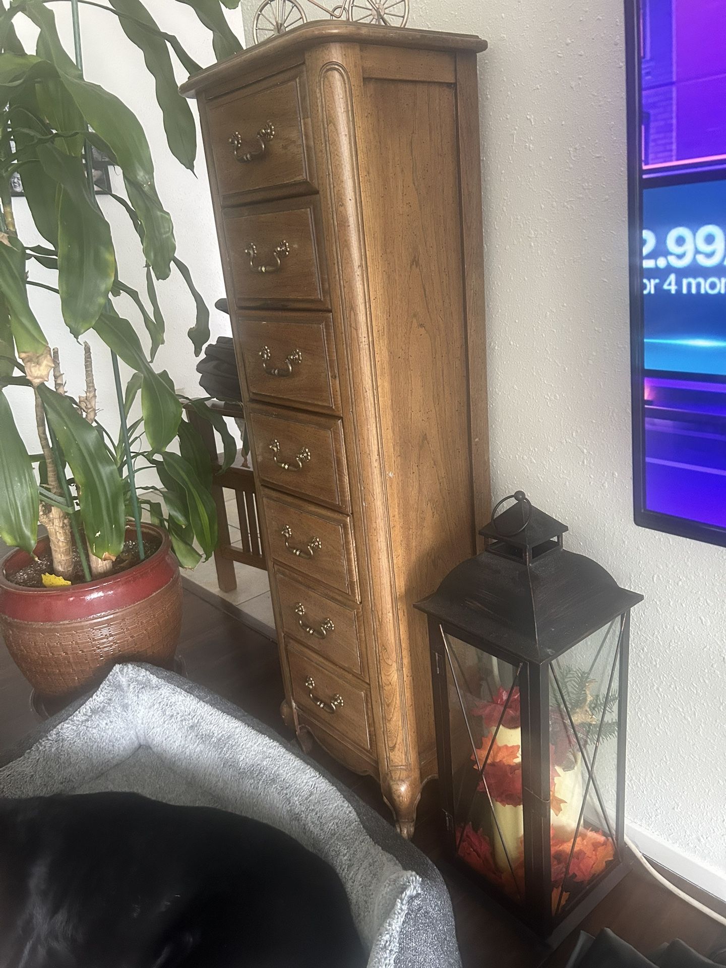 Chest Of Drawers / Dresser