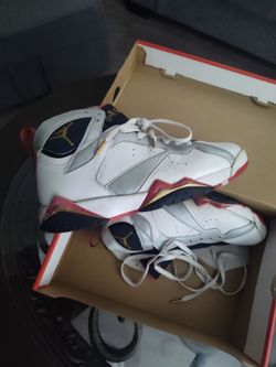 Jordan 7