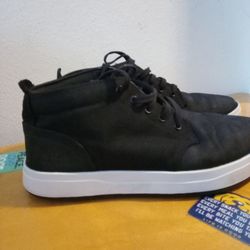 Timberland mens size8