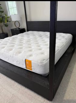 King Size Mattress Pranasleep Lotus Asana 6.2 Plush
