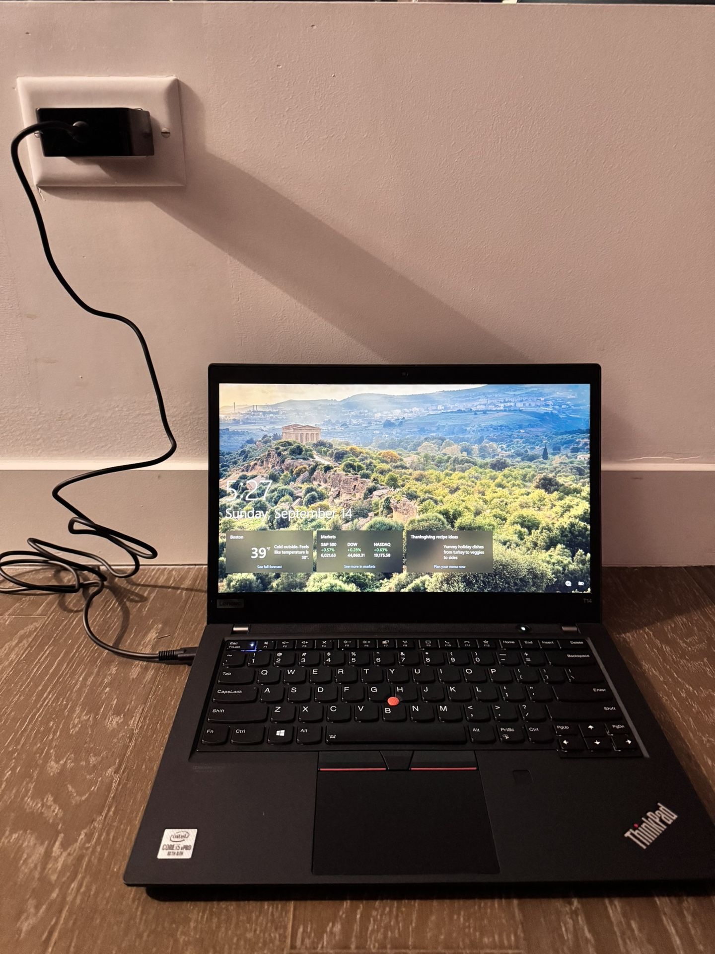 Lenovo Thinkpad 