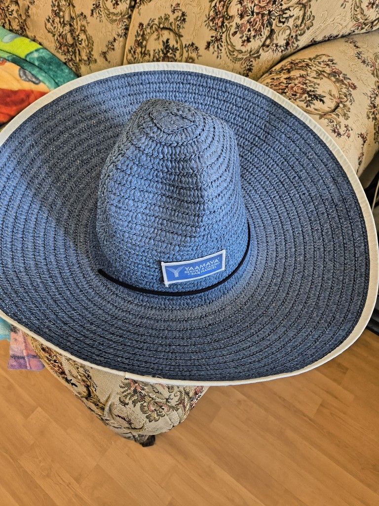 Dodgers Hat