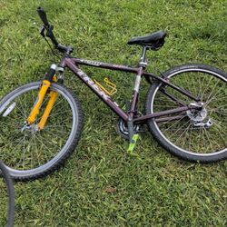 Trek 6500 