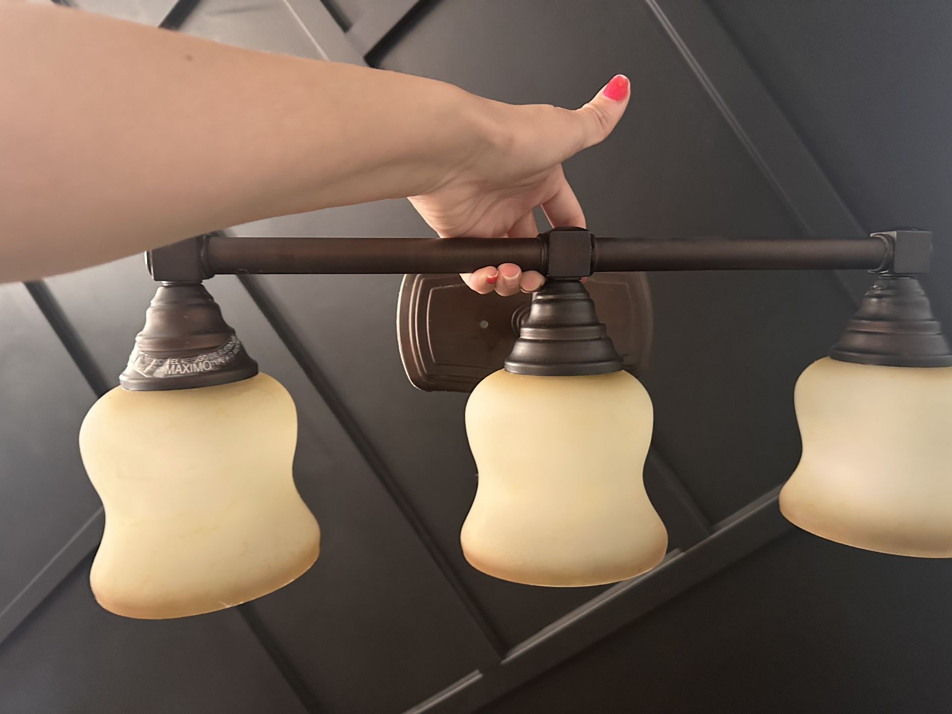 Elegant Light Fixtures