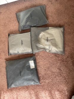 Fear of God Essentials