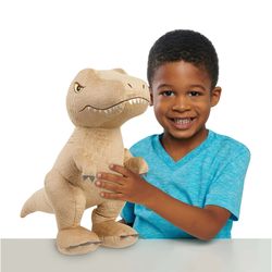 Jurassic World Jumbo 17.5-inch T Rex Plush
