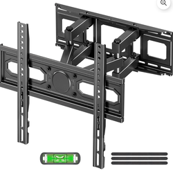 Full Motion TV Wall Mount for 26"-70"