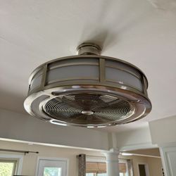 Ceiling Fan