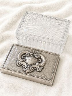Jewelry Box