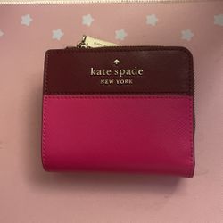 Kate Spade Wallet 
