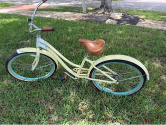 Trek CLASSIC Beach Cruiser- 26”